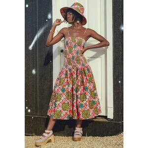 Autumn Adeigbo Winnie Dress
